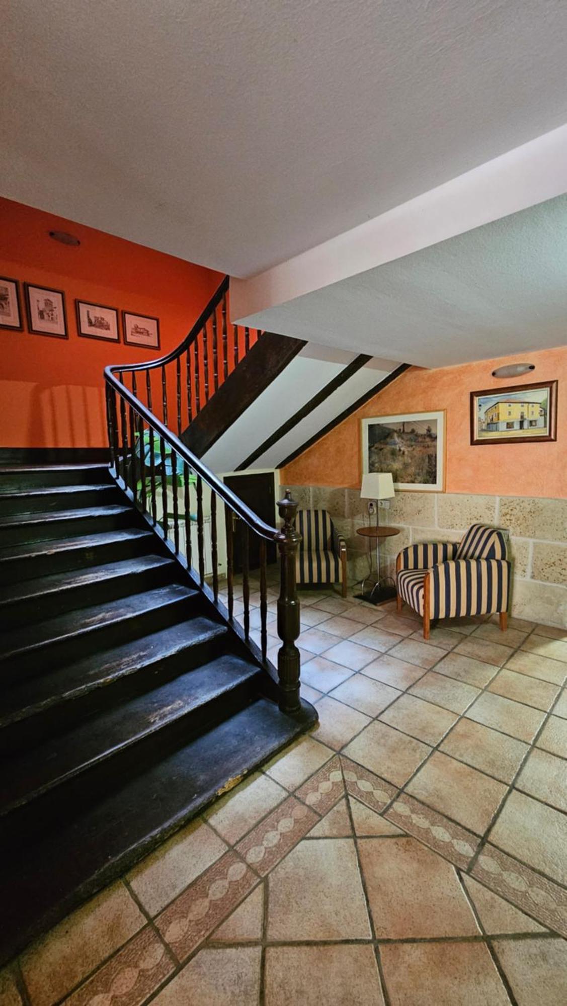 Hostal Albe Carrión de los Condes Exterior foto
