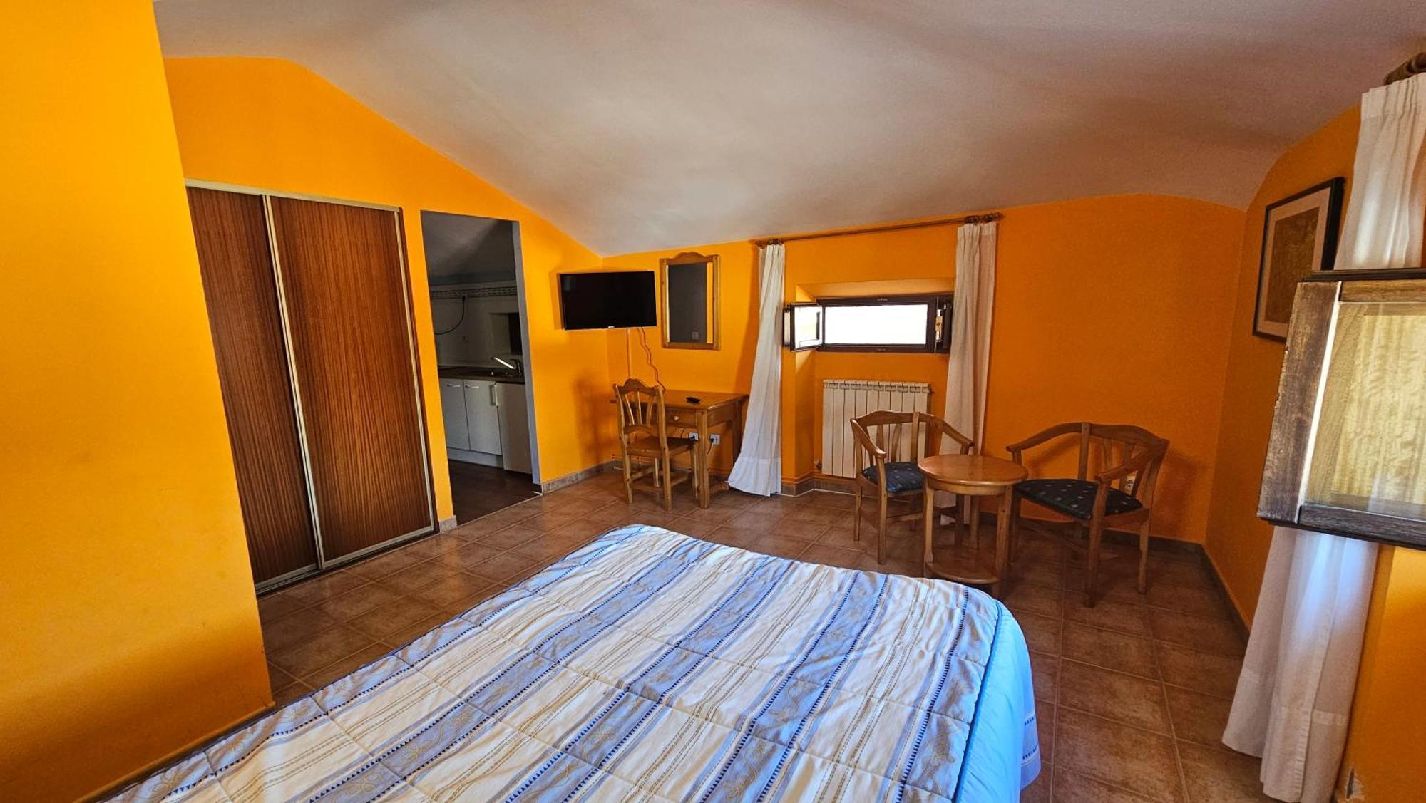 Hostal Albe Carrión de los Condes Exterior foto